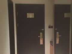 -上海虹梅嘉廷酒店