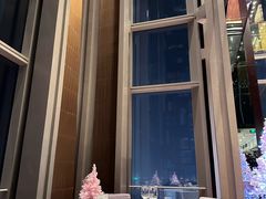 -Flame秀扒房西餐厅·石家庄希尔顿酒店