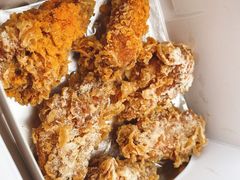 -YULOI予乐炸鸡(平乐店)