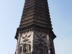 -广胜寺塔