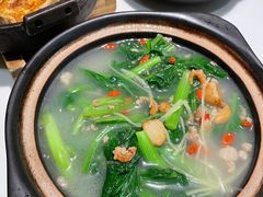 -原味田园·客家菜·土窑鸡(中航城君尚购物中心店)