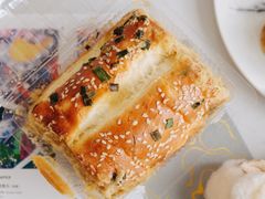 肉松卷-白玉兰食品(甜云店)