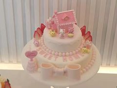 -好利来(欧尚广场店)