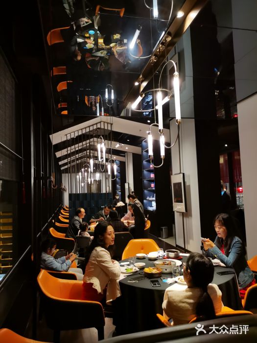 鲁采LU STYLE(新天地店)大堂图片