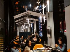 大堂-鲁采LU STYLE(新天地店)