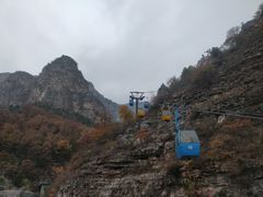 -北京上方山国家森林公园