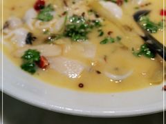 -大城小院饭店(博隆广场虹桥店)