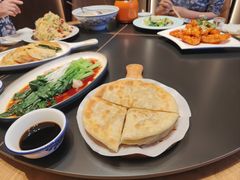 -好口味小吃楼·东北菜(太原南街店)