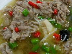 -力力豆花庄(广渠门店)
