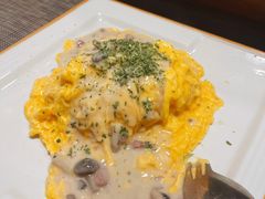 -Hey!蛋包饭(中山店)