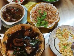 -聪辉同安老美食饭店(大元路店)