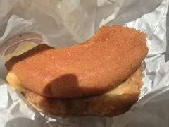 -麦当劳(豫园店)