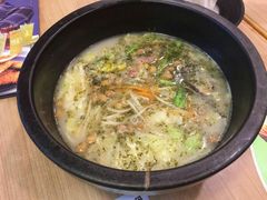 过桥米线-大鼓米线(浦东长泰店)