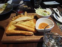 -食间牛排(湖西路店)