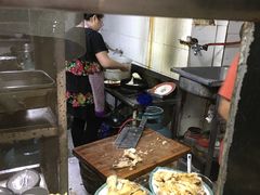 -原怡园面馆(拙政园店)