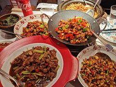 -匠熙小馆(崇文门店)