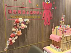 -王品牛排(青岛万象城店)