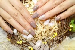 -如一·美甲美睫