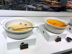 -圣罗巴甄选自助(麦凯乐店)