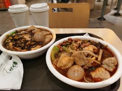 -水平有限广西米粉·广西风味集(五道口店)