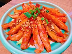 -爱妻鱼•老体北重庆水煮鱼•川菜(白云路店)