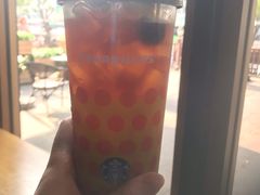 -星巴克(秦皇岛乐都汇店)