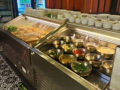 -火炉火自助餐(喜隆多店)