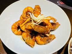 -隐厨·中国菜馆(三里屯T+MALL店)