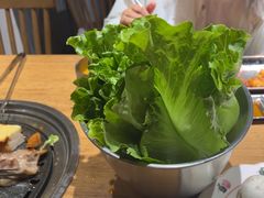 -乌拉烤肉(如皋首店)