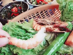 -釜山火炉·海鲜烤肉(紫藤路店)