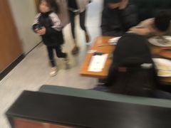 -萨莉亚意式餐厅(人和印象万家店)