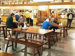 大堂-老横泾面馆(吴中横泾店)