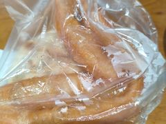-文武王氏烧饼·无矾油条(西溪路店)