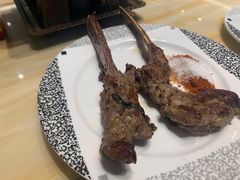 -西藏饭店·亚克·食光自助餐厅(文殊院店)