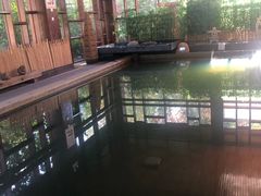 -楼观道温泉酒店