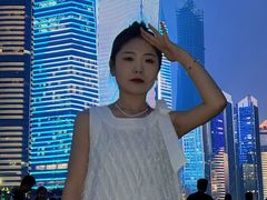 -青岛第三海水浴场