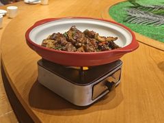 -小柴米·传统江西菜(八一广场店)