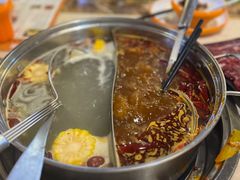 -潮发潮汕牛肉店(永庆坊店)