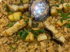 -君德澜酒家·创意粤菜(金山谷店)