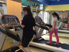 -中田·健身+普拉提(太阳广场店)