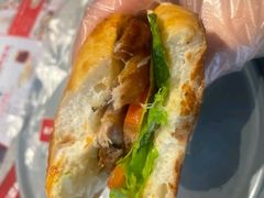 -必胜客(骡马市店)