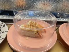 -争鲜回转寿司(中街大悦城店)