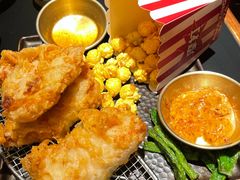 -摩打食堂(壹方中心店)
