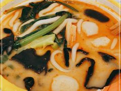 -小谷姐姐麻辣拌·麻辣烫(三里屯泰悦豪庭店)