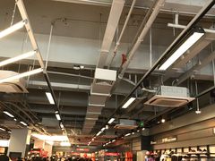 -NIKE上海青浦优选体验店