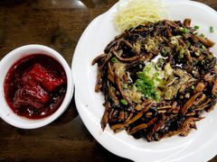 响油鳝糊-协和菜馆(凤凰街店)
