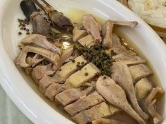 -馨越楼·点心·粤菜(赤坎店)