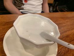 椰汁西米露-正德顺順德雙皮奶(中信店)