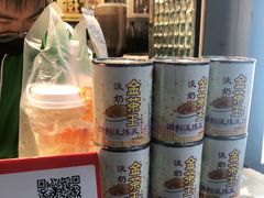 -香港鸳鸯王(西湖路店)