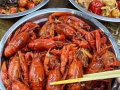 -聚味瞿记·龙虾堂(树木岭店)